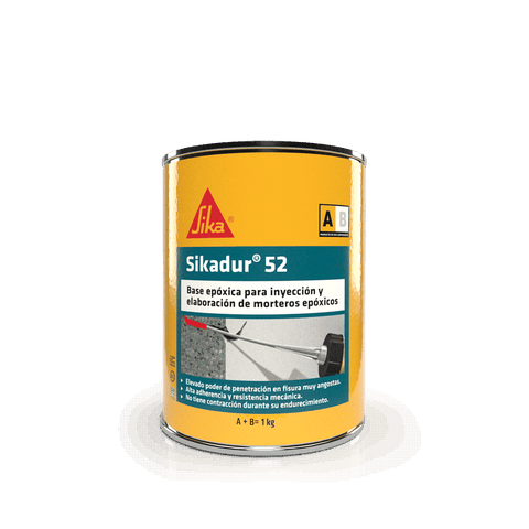 Sikadur®-52 MX
