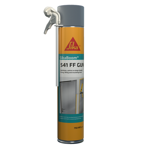 Sika Boom®-541 FF Gun