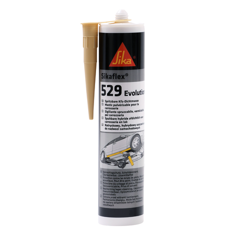 Sikaflex®-529 Evolution