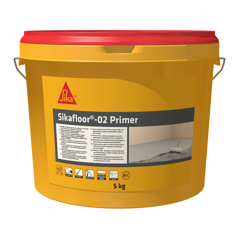 Sikafloor®-02 Primer