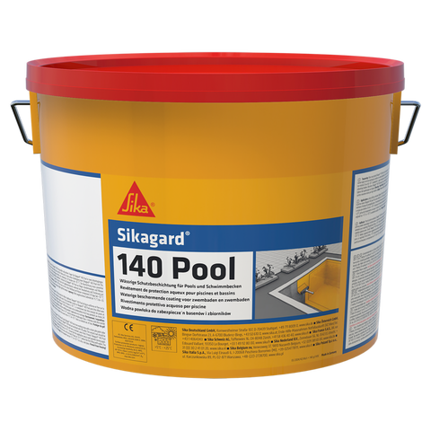 Sikagard®-140 Pool