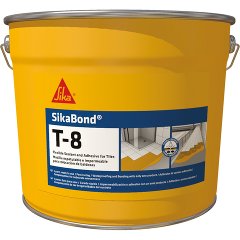 SikaBond® T-8