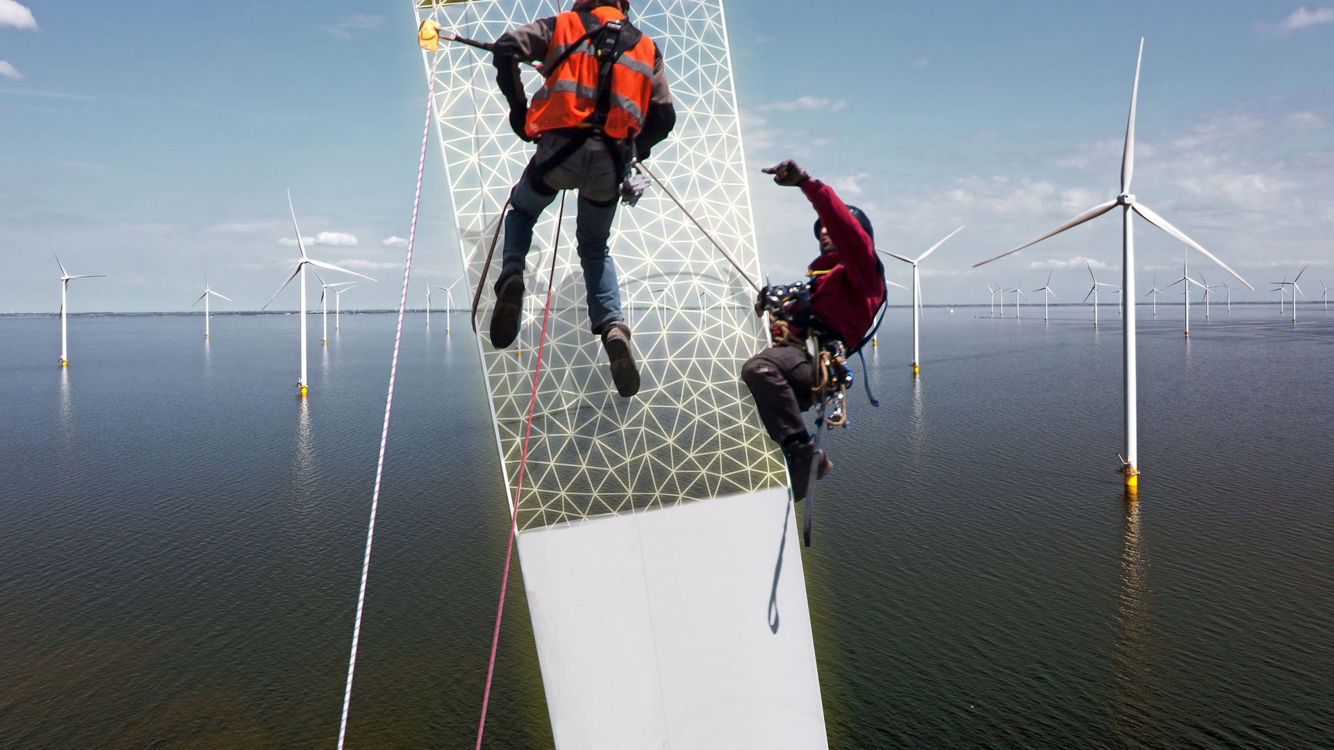 Sika Industry - Moving Forward