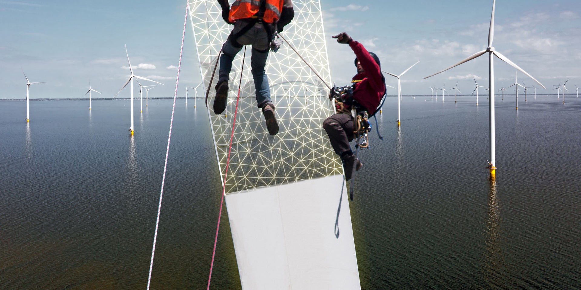 Sika Industry - Moving Forward
