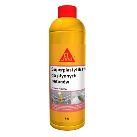 SikaCem® SuperPlast