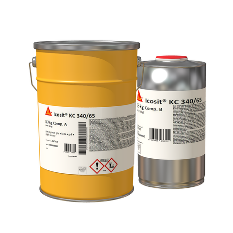 Sika® Icosit® KC 340/65