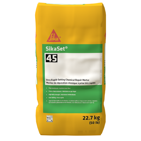 SikaSet®-45