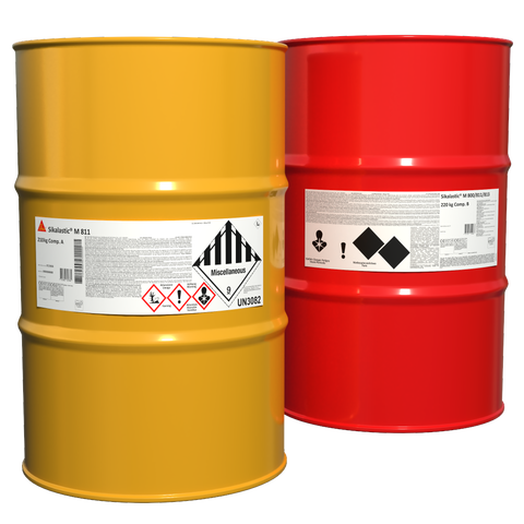 Sikalastic® M 811