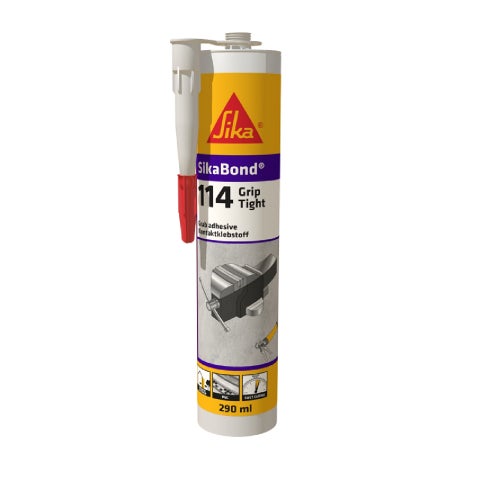 SikaBond®-114 Grip Tight
