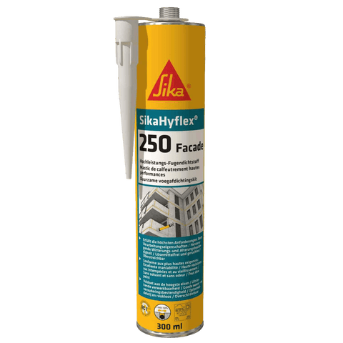 SikaHyflex®-250 Facade