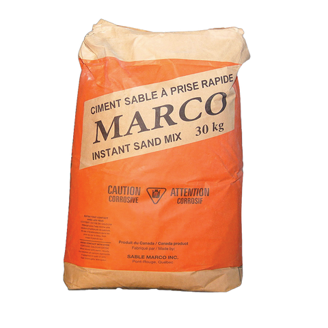 Sable Marco® Instant Cement Mix