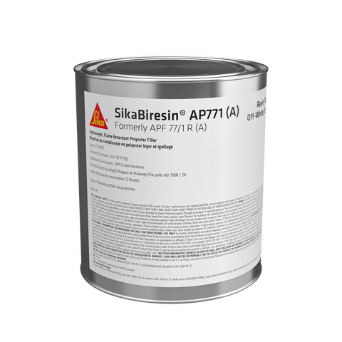 SikaBiresin® AP771