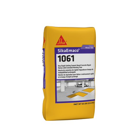 SikaEmaco®-1061