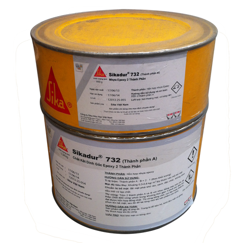 Sikadur®-732