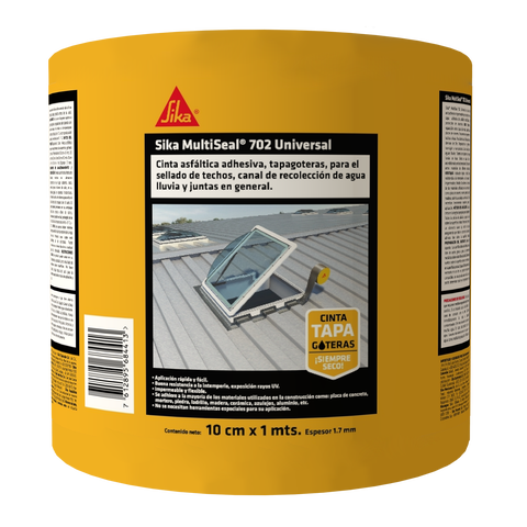 Sika MultiSeal-702 Universal