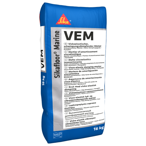 Sikafloor® Marine VEM