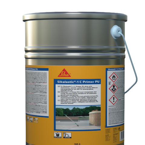 Sikalastic®-1 C Primer PU