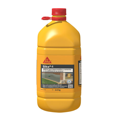 Sika®-1