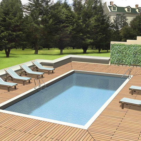 Sika® Enduit Piscine