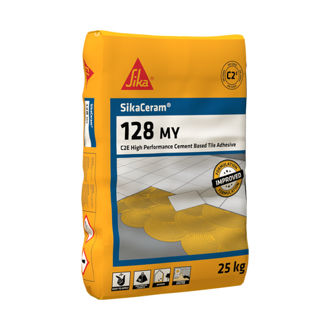 SikaCeram®-128 MY