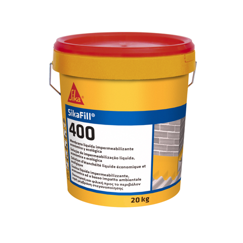 SikaFill®-400