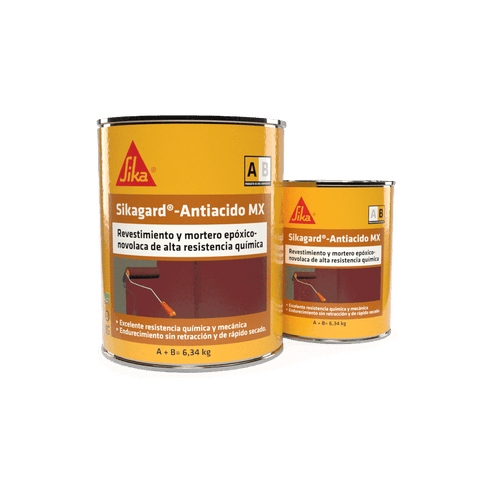 Sikagard®-Antiacido MX