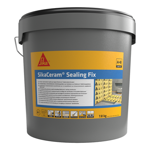 SikaCeram® Sealing Fix