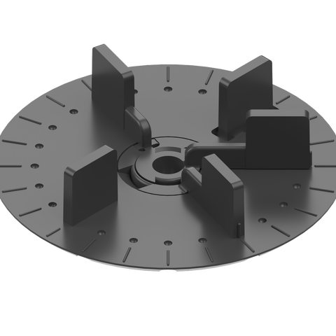 SikaRoof® VersiJack® Variable Angle Spacer Tab