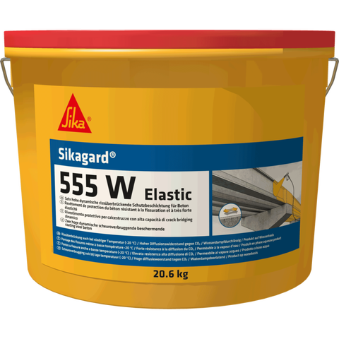Sikagard®-555 W Elastic