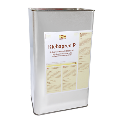 Klebapren P