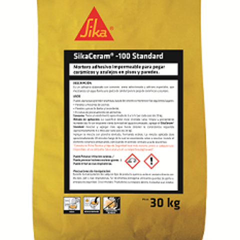 SikaCeram-100 Standard