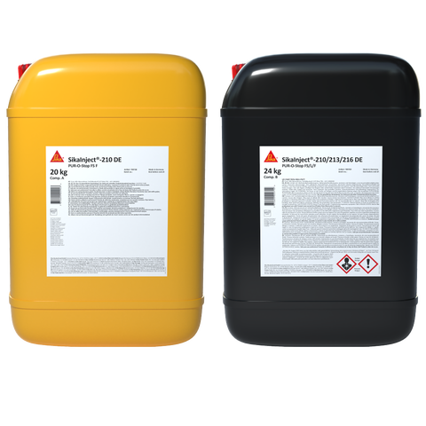 SikaInject®-210 DE