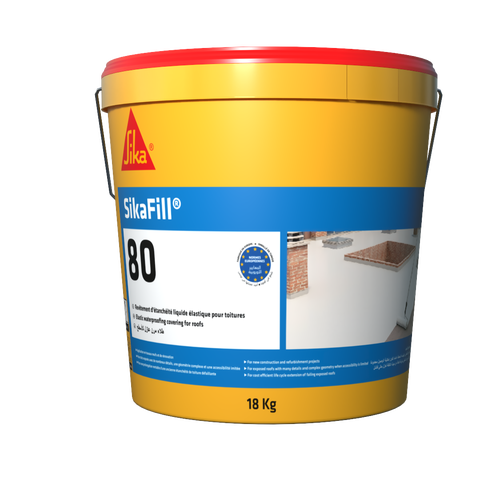 SikaFill®-80