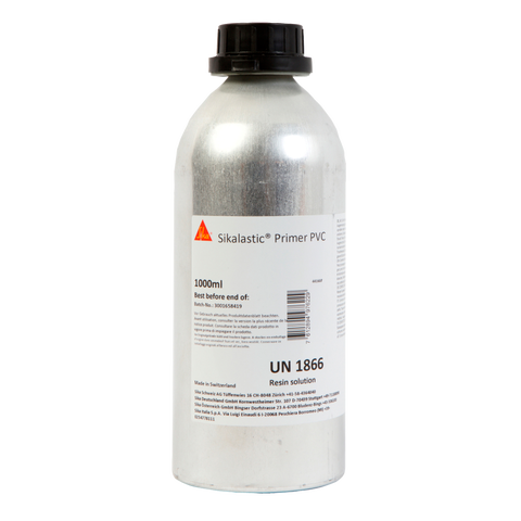 Sikalastic® Primer PVC