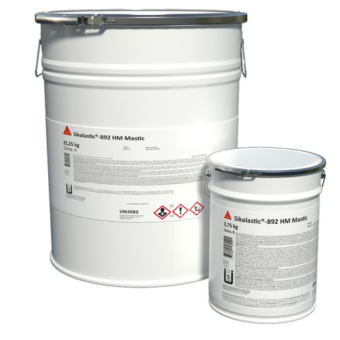 Sikalastic®-892 HM Mastic