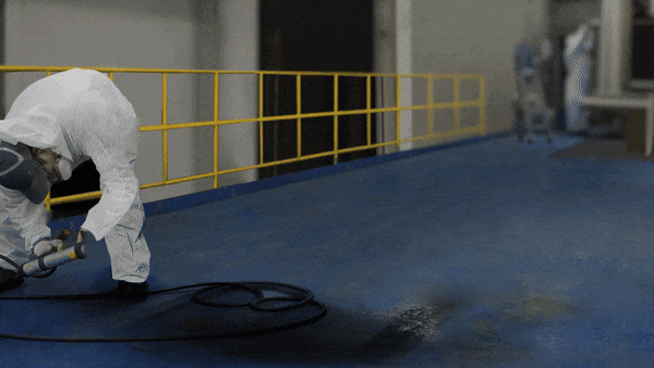 Sika Industry - Moving Forward