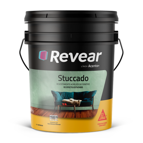 Revear® STUCCADO