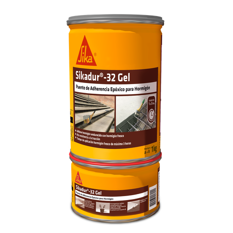 Sikadur®-32 Gel