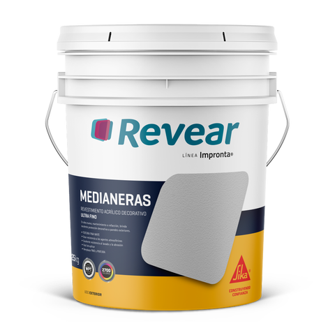 Revear Dividers