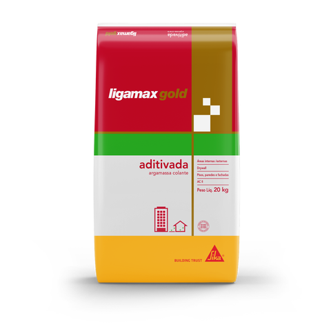 Ligamax Gold Additive