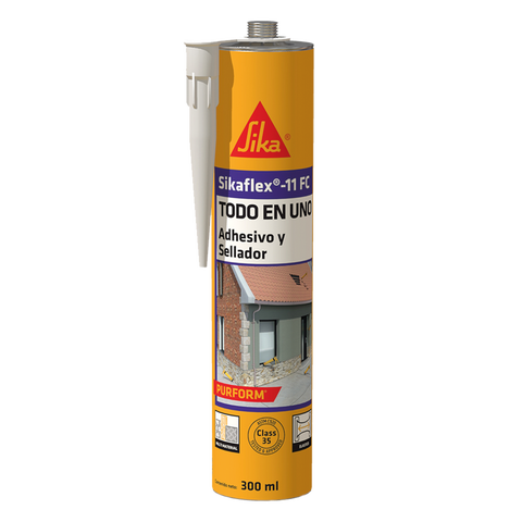Sikaflex®-11 FC Purform®