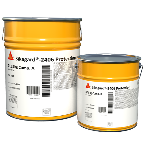 Sikagard®-2406 Protection