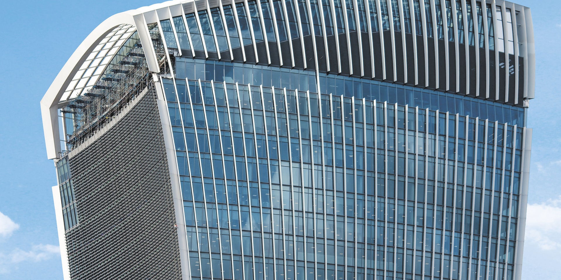 Building Facade