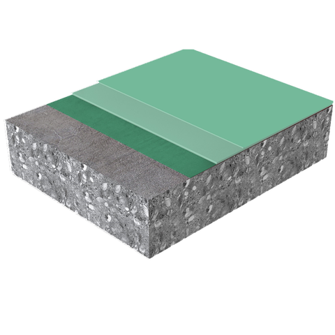 Sika Comfortfloor® PS-23