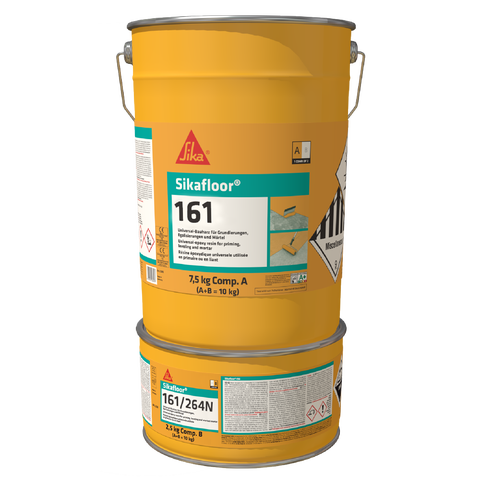 Sikafloor®-161