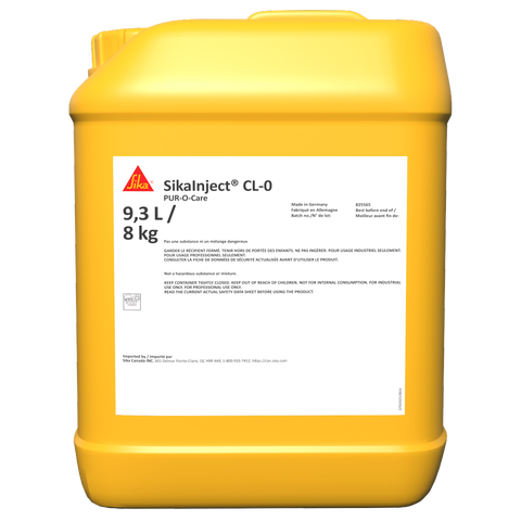 SikaInject® CL-0