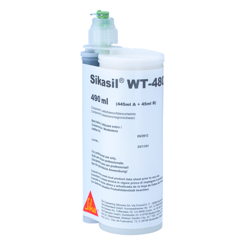Sikasil® WT-480