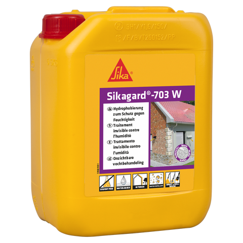 Sikagard®-703 W