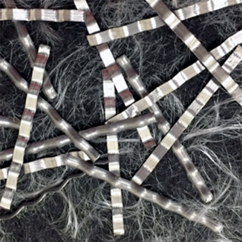SikaFiber® Novomesh®-850