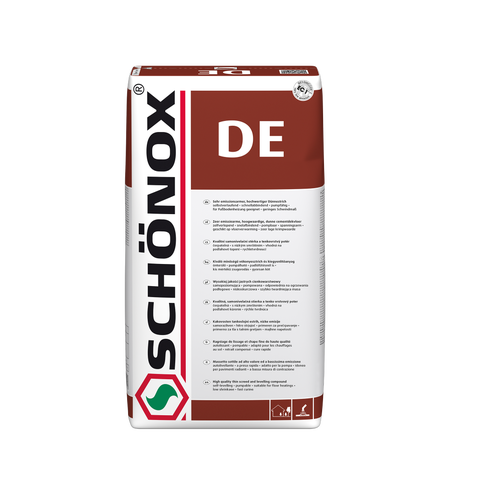 SCHÖNOX® DE